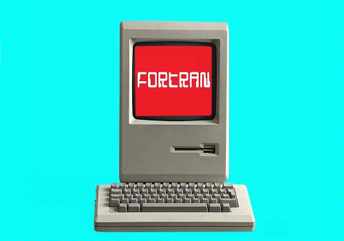 لغة برمجة فورتران 77 - Fortran 77 Programming Language F_7_7_10