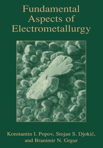 كتاب Fundamental Aspects of Electrometallurgy  F_a_e_10