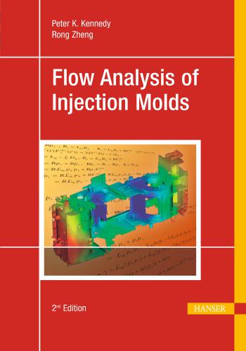 كتاب Flow Analysis of Injection Molds F_a_o_10