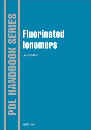 كتاب Fluorinated Ionomers Second Edition  F_l_2_10