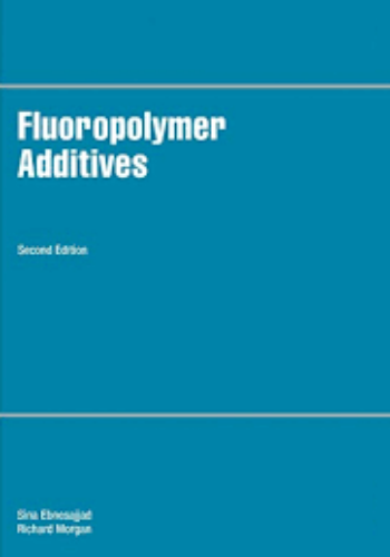 كتاب Fluoropolymer Additives  F_l_a_10