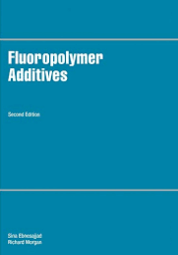 كتاب Fluoropolymer Additives F_l_a_10