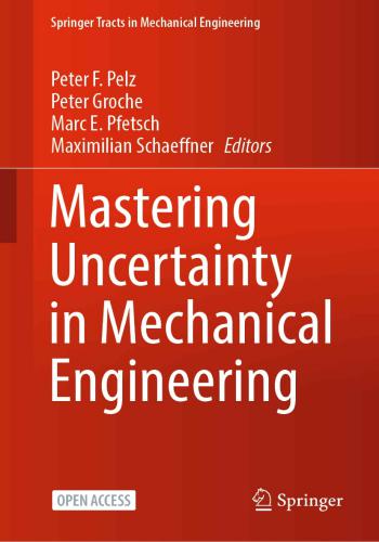 كتاب Mastering Uncertainty in Mechanical Engineering F_m_a_13