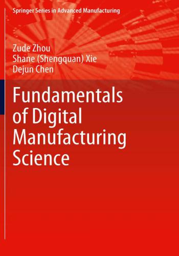 كتاب Fundamentals of Digital Manufacturing Science  F_o_d_12