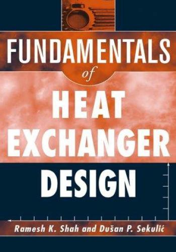 كتاب Fundamentals of Heat Exchanger Design F_o_h_13