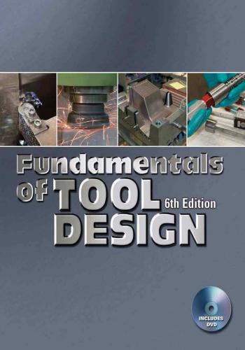 كتاب Fundamentals of Tool Design  F_o_t_11