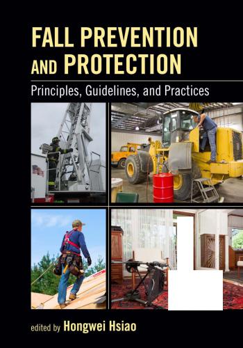 كتاب Fall Prevention and Protection - Principles, Guidelines, and Practices  F_p_a_10