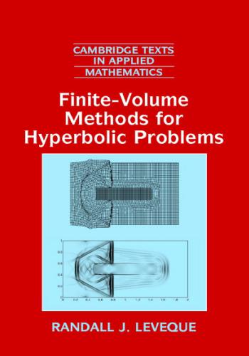 كتاب Finite Volume Methods for Hyperbolic Problems F_v_m_10