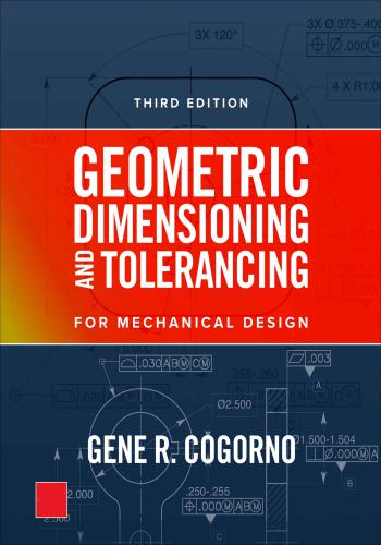 كتاب Geometric Dimensioning and Tolerancing for Mechanical Design - Third Edition G_d_a_13