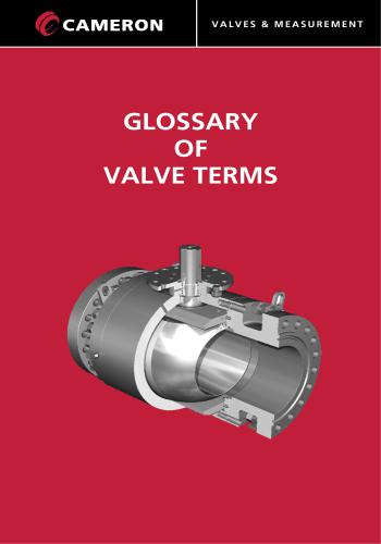 كتاب Glossary of Valve Terms G_o_v_10
