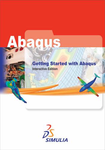 كتاب Getting Started with Abaqus - Interactive Edition G_s_w_10
