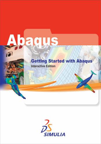 كتاب Getting Started with Abaqus - Interactive Edition  G_s_w_10