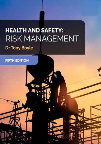 كتاب Health and Safety - Risk Management - Fifth Edition  H_a_s_11