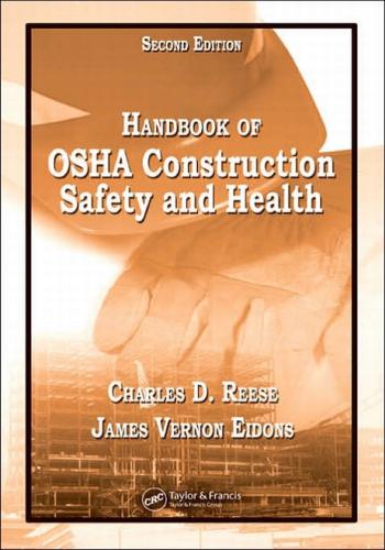كتاب Handbook of OSHA Construction Safety and Health  H_b_o_13