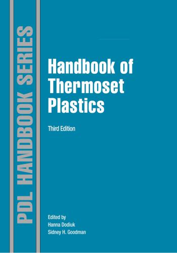 كتاب Handbook of Thermoset Plastics  H_b_o_25