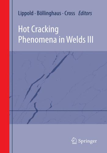 كتاب Hot Cracking Phenomena in Welds III  H_c_p_10