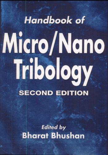 كتاب Handbook of Micro/Nano Tribology H_o_m_10