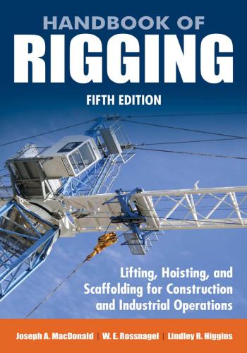 كتاب Handbook of Rigging H_o_r10
