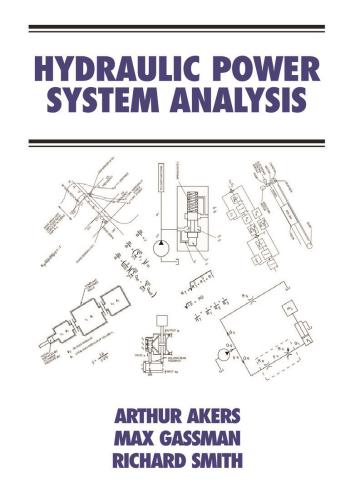 كتاب Hydraulic Power System Analysis  H_p_s_10