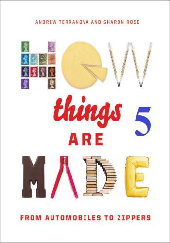 سلسلة كيف تصنع الأشياء الجزء 5 - How Things Are Made Volume 5 H_t_a_16