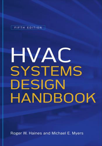 كتاب HVAC Systems Design Handbook  H_v_a_21