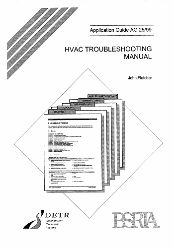 كتاب HVAC Troubleshooting Manual  H_v_a_22