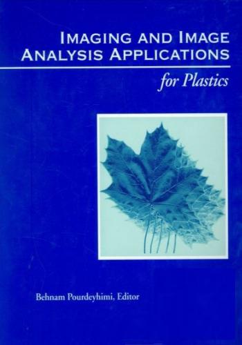 كتاب Imaging and Image Analysis Applications for Plastics  I_a_i_16