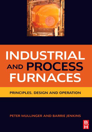 كتاب Industrial and Process Furnaces - Principles, Design and Operation  I_a_p_11