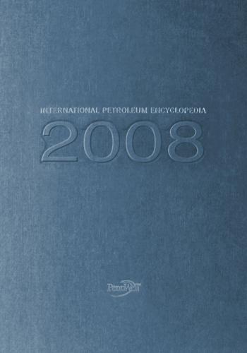 كتاب International Petroleum Encyclopedia 2008  I_p_e_12