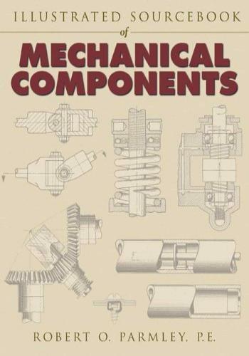 كتاب Illustrated Sourcebook Of Mechanical Components I_s_b_10