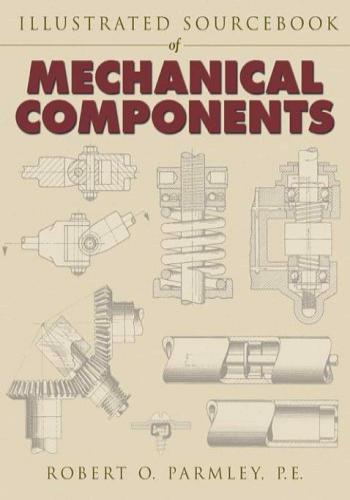 كتاب Illustrated Sourcebook Of Mechanical Components  I_s_b_10