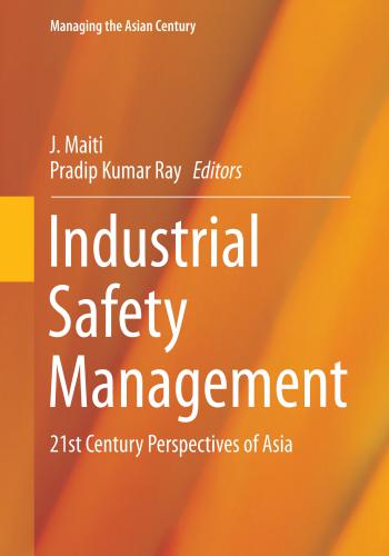كتاب Industrial Safety Management - Managing the Asian Century  I_s_m_12