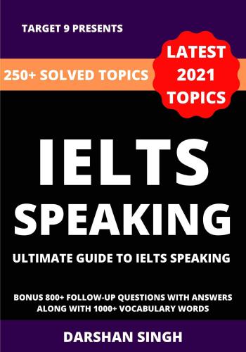 كتاب IELTS Treasure Speaking - Your Ultimate Guide to IELTS Success  I_s_u_10