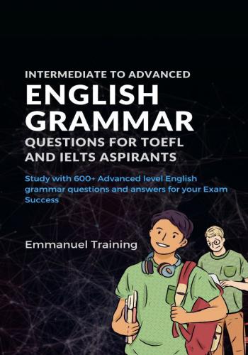 كتاب Intermediate to Advanced English Grammar Questions for TOEFL and IELTS Aspirants  I_t_a_11