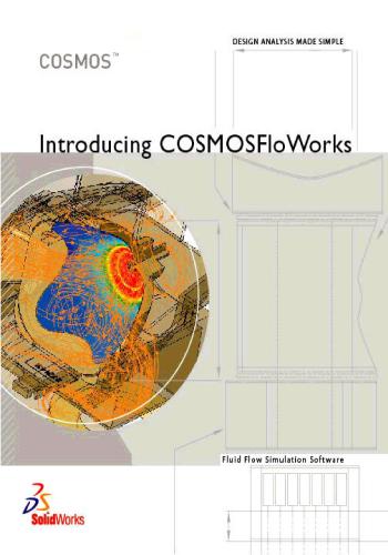 كتاب Introducing COSMOSFIoWorks  I_t_c_10