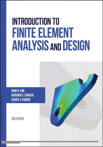 كتاب Introduction to Finite Element Analysis and Design - 2nd Edition  I_t_f_11