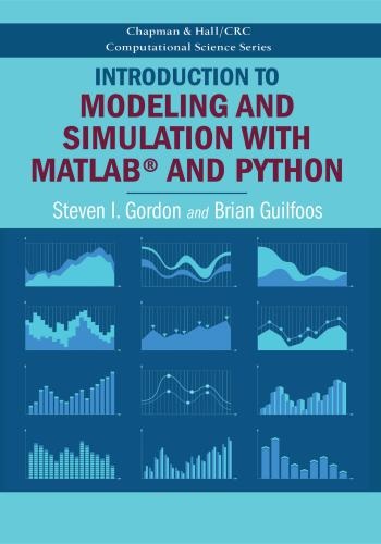 كتاب Introduction to Modeling and Simulation with MATLAB and Python I_t_m_13