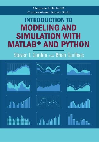 كتاب Introduction to Modeling and Simulation with MATLAB and Python  I_t_m_13