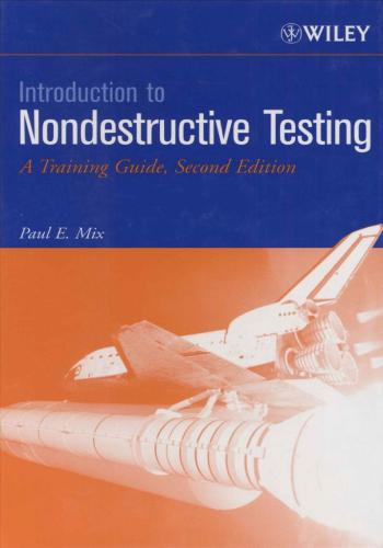 كتاب Introduction to Nondestructive Testing - A Training Guide  I_t_n_11