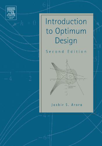 كتاب Introduction to Optimum Design I_t_o_10