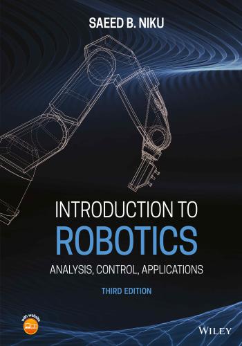 كتاب Introduction to Robotics - Analysis, Control, Applications  I_t_r_13