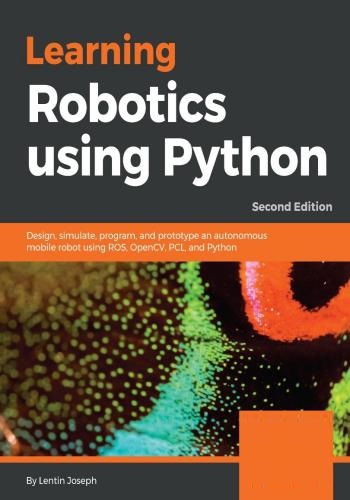 كتاب Learning Robotics using Python L_r_u_10