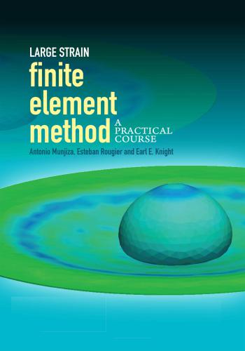 كتاب Large Strain Finite Element Method - A Practical Course L_s_f_10