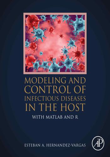 كتاب Modeling and Control of Infectious Diseases in the Host With Matlab and R M_a_c_11