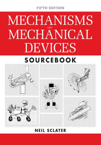 كتاب Mechanisms and Mechanical Devices Sourcebook M_a_m_12