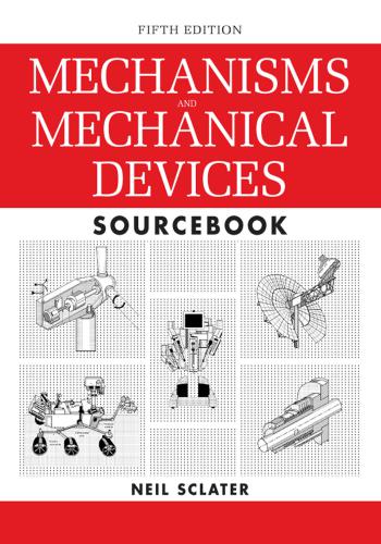 كتاب Mechanisms and Mechanical Devices Sourcebook - Fifth Edition  M_a_m_20