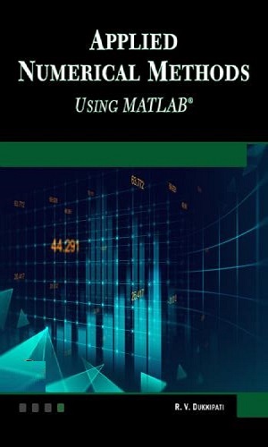كتاب Applied Numerical Methods Using Matlab  M_a_n_10