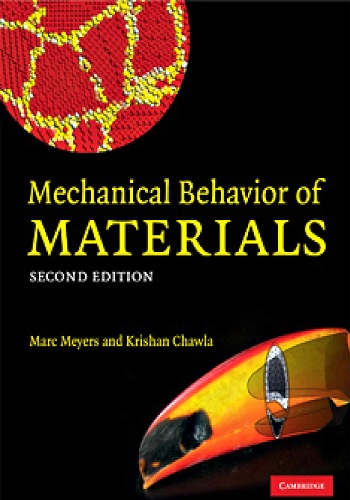 كتاب Mechanical Behavior of Materials  M_b_o_10