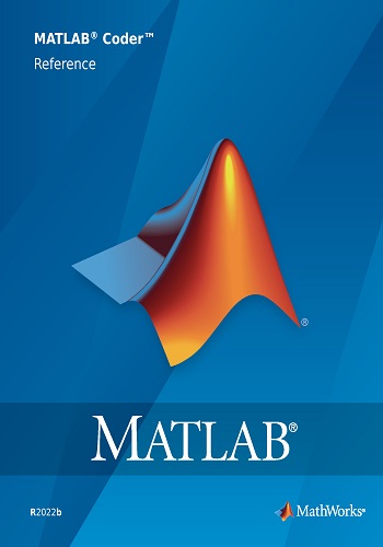 كتاب MATLAB Coder Reference  M_cr_210