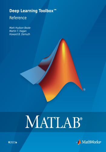 كتاب MATLAB - Deep Learning Toolbox Reference  M_d_l_15
